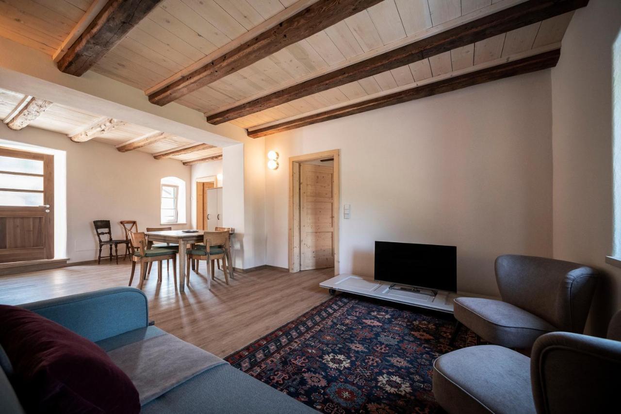 Appartamento Weingut Kornell - Schafferhaus Cosmas Und Zeder Terlano Esterno foto